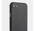 Ultratenký kryt Full iPhone 7/8, SE 2 - čierny